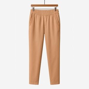 Wilfred side zip pant
